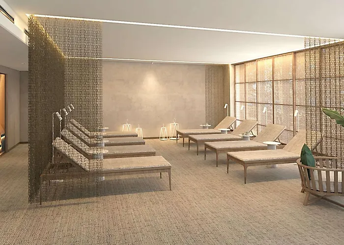 Doubletree By Hilton Çanakkale