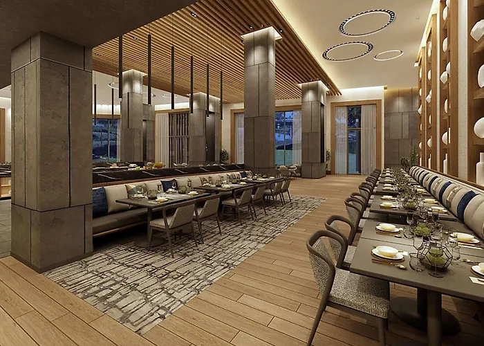 Doubletree By Hilton Çanakkale