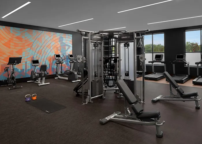 Hyatt House Lansing-University Area