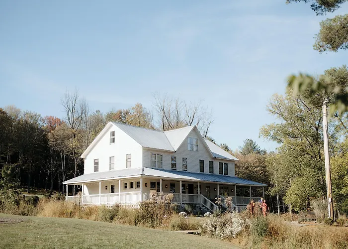 Stonehill'S Farmhouse Accord