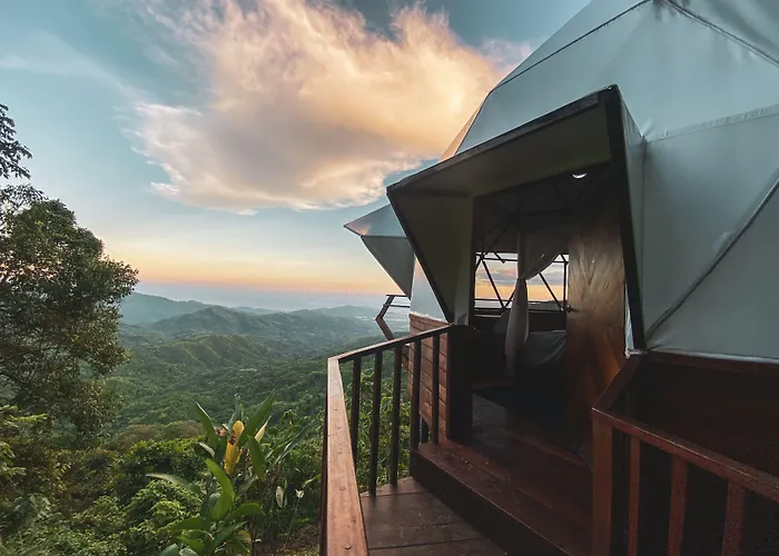 Trekker Glamping - Ecolodge Boutique Minca