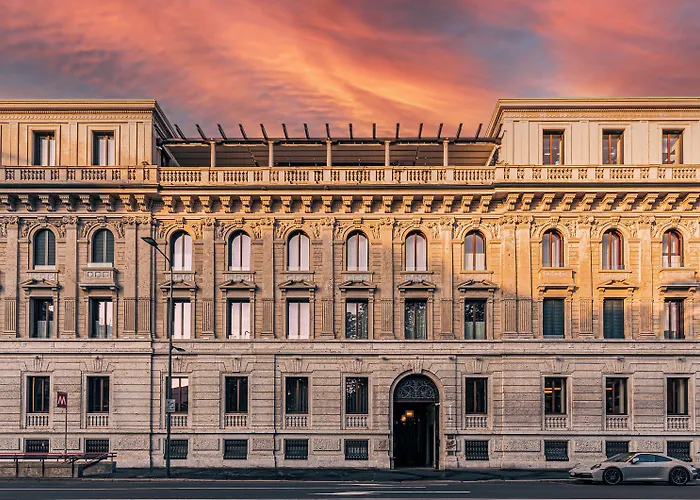 Casa Cipriani Milano Hotel