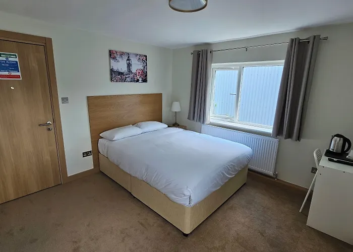 Homefield Lodge Londen