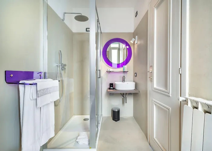 Rosabianca Boutique Hotel Rapallo
