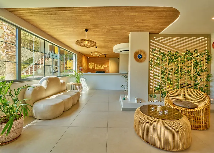 Lilium Boutique Hotel Antalya