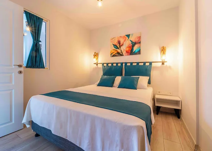 Kamkat Otel Kemer