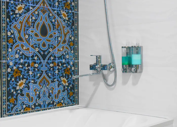 Colibri Traditional Guest House Samarkand