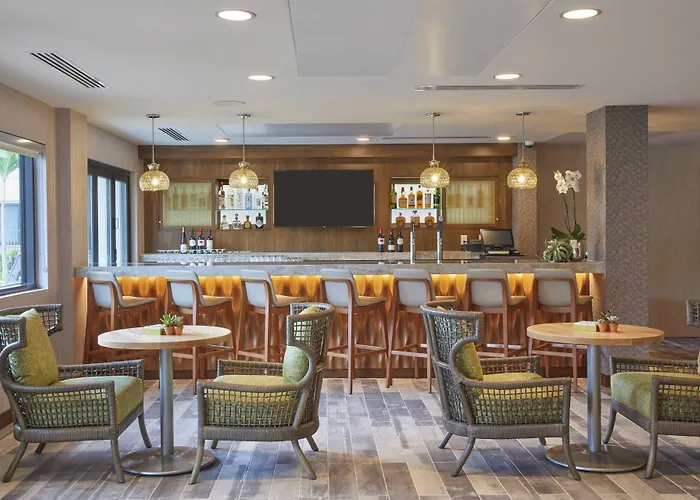Residence Inn By Marriott Oahu Kapolei