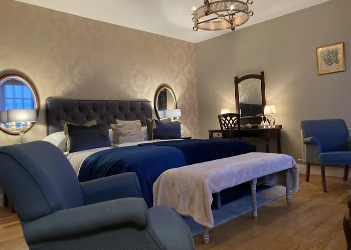 Barrow Lodge Tralee