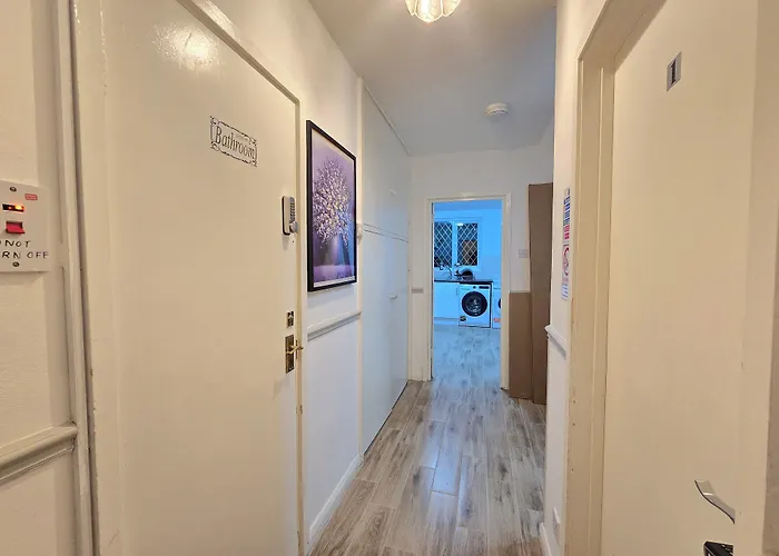 London Marylebone Grendon Rooms