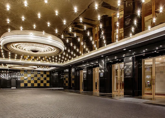 Sands Macao
