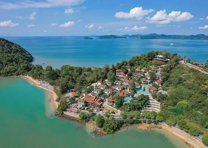 Sinae Phuket Hotel