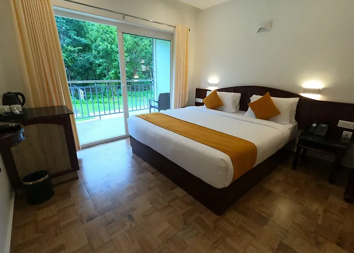 Sterling Vythiri Wayanad Hotel