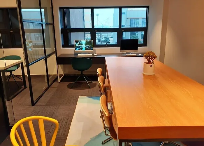 Busan Connect Ocean Hotel