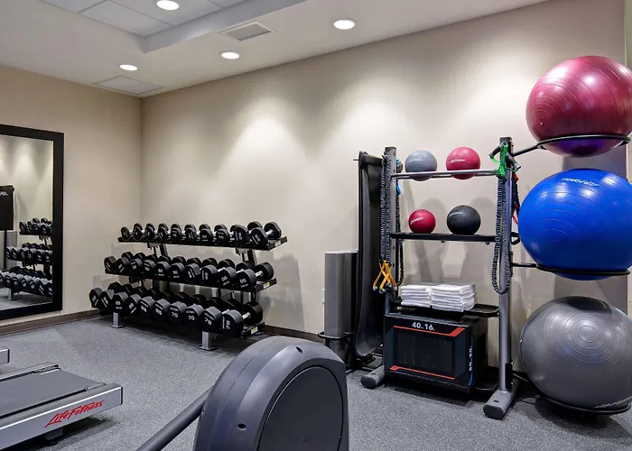 Home2 Suites By Hilton Lewisville Dallas