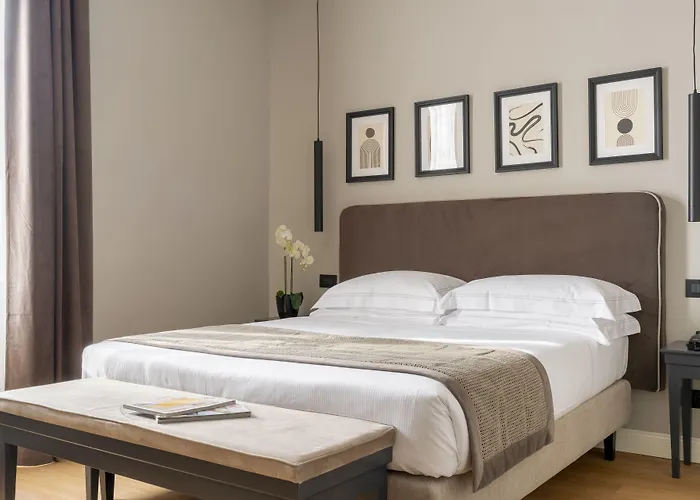 Flom Boutique Hotel Floransa