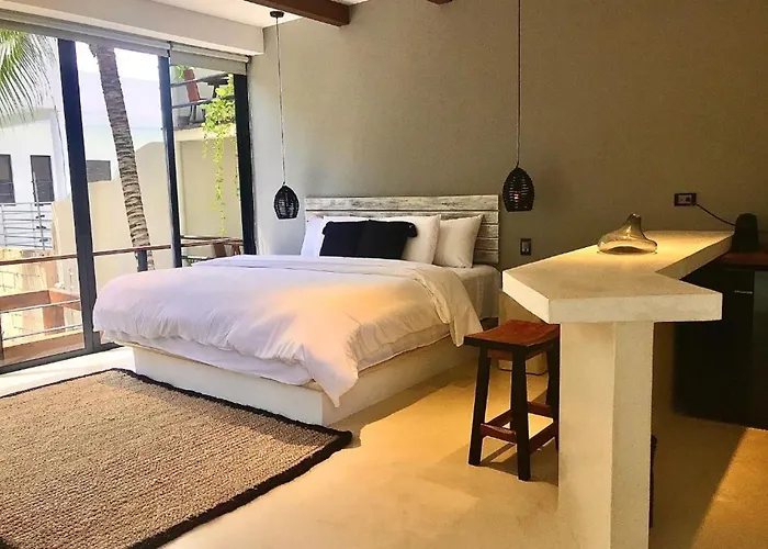Bt Rooms Tulum