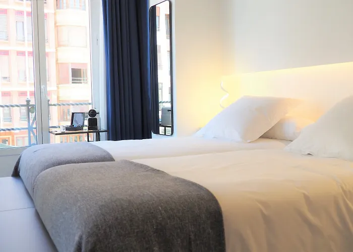 Plaza View Hotel Valencia