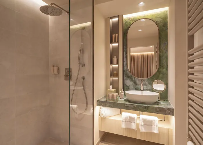 Bellerive Lifestyle Hotel Salo