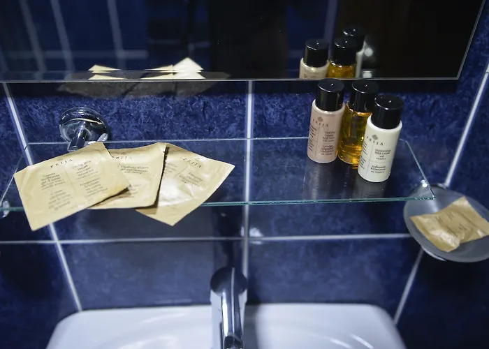 Aura Boutique Hotel Batum