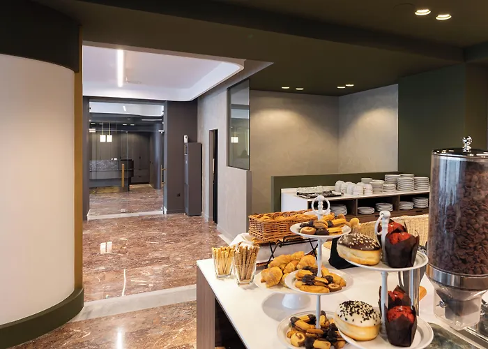 Nestos Hotel İskeçe