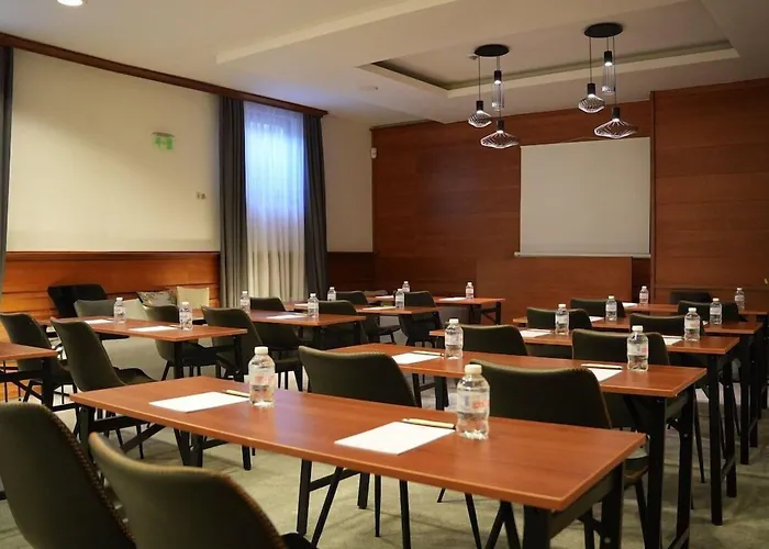 Villa Sokol Borovets