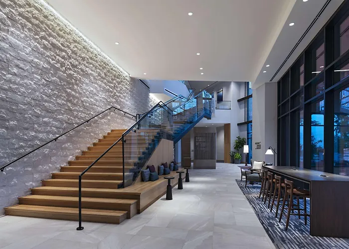Hyatt Regency Conroe Hotel
