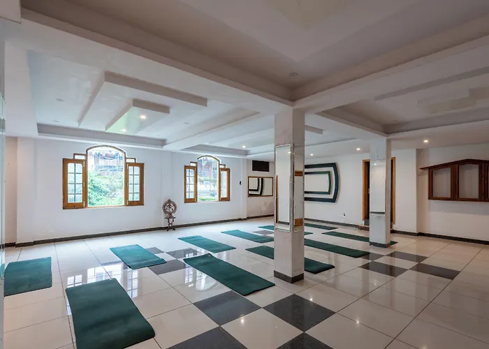 Meghavan Resort By Dls Hotels Dharamshala