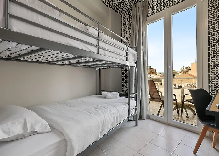 Aparthotel 7Athènes
