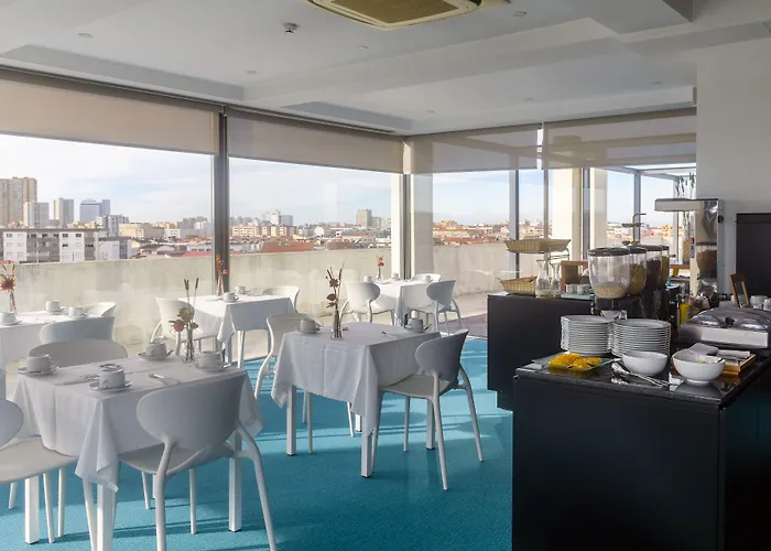 Hotel Torre Mar Póvoa de Varzim
