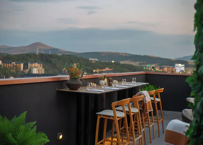 Bor Hotel By Karisma Zlatibor