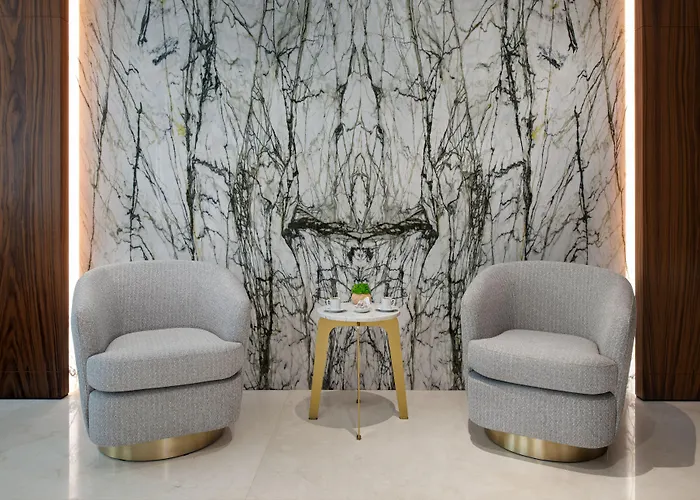 Gleam Collection Hotel Estambul