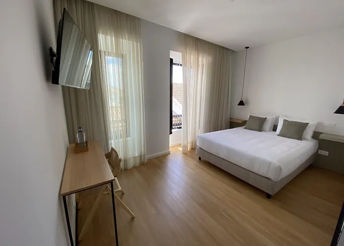 Olive Boutique Guesthouse Vila Franca do Campo