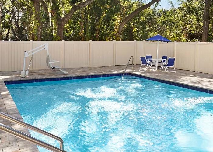 Candlewood Suites - Safety Harbor By Ihg