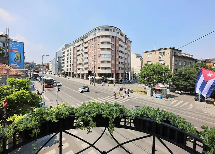 Villa 1927 Belgrade