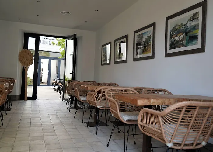 Opuntia Hotel Boutique Mijas