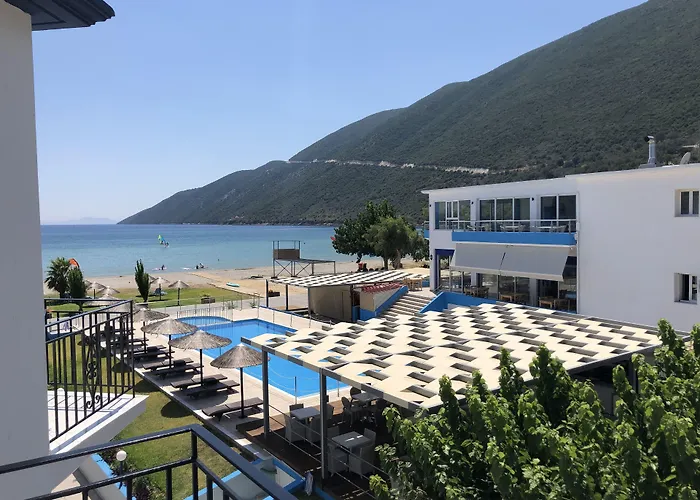 Surf Hotel Vasiliki 
