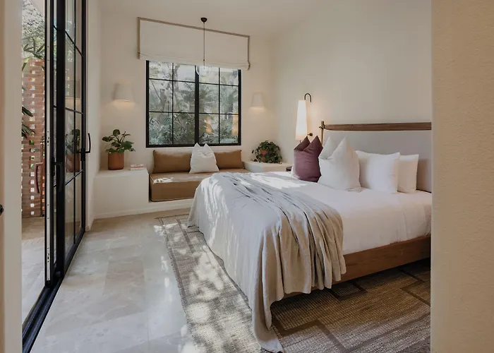 Sendero Hotel Nosara