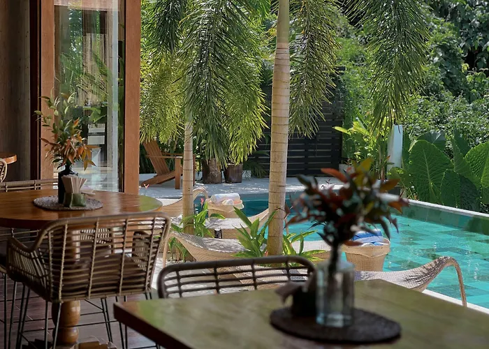 Ahana Resort El Nido