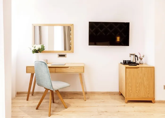 Days City Suites Athens