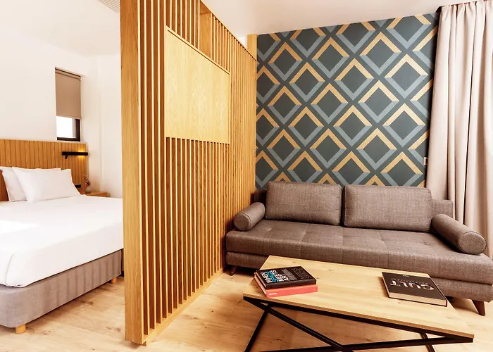 Days City Suites Athens