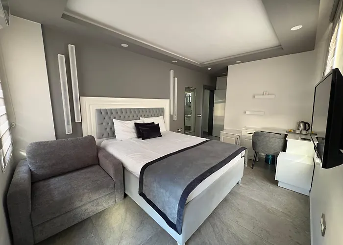Mira Hotel Antalya