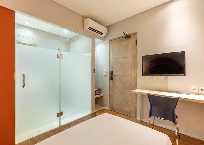 Cove Renata Hotel Seminyak 
