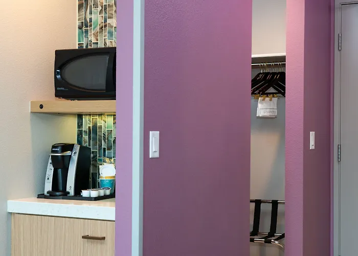 Hilton Garden Inn Seattle Lynnwood, Wa