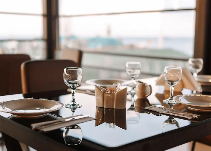 Bel Mare Boutique Hotel Batumi
