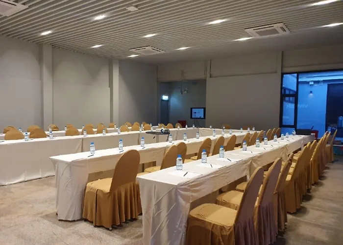 Grandview Residence เชียงใหม่