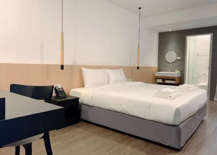 Grandview Residence เชียงใหม่