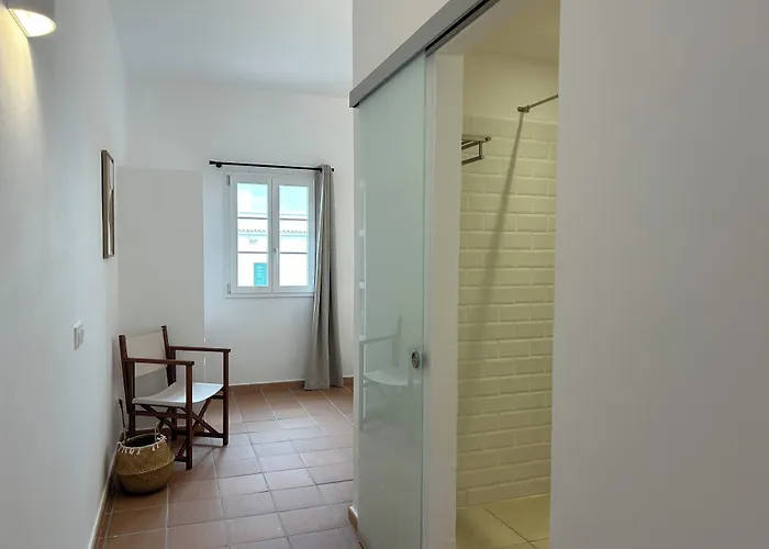 Es Mirador Boutique Hotel Ciutadella 