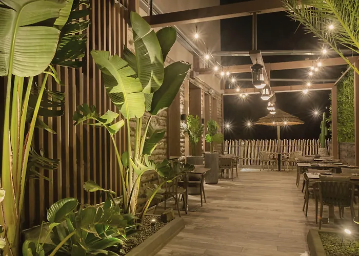 Casa Coco Boutique Hotel & Spa 4*S - Adults Only Lloret de Mar