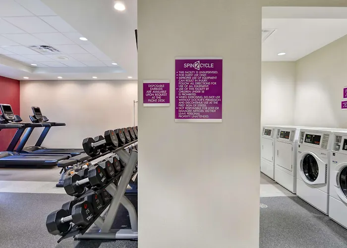 Home2 Suites By Hilton Naples I-75 Pine Ridge Road Vineyards